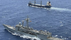 UKMTO Reports Suspicious Maritime Activity Off Somali Coast