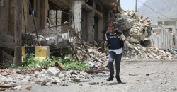 EU Mission Condemns All Violations Against Journalists in Yemen