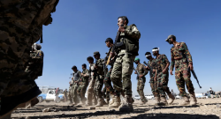 Yemen : UN Report Reveals Evidence of Houthi–Al-Shabaab Alliance