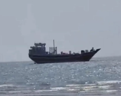 Middle East Forum Uncovers Maritime Smuggling Network Linking Sudan to Houthi-Controlled Yemen