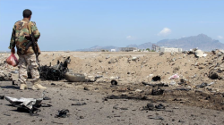 4 Civilians Injured in Landmine Explosions in Yemen's Taiz