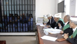 Houthi Prosecutors Seek Death Penalty for 21 UN Staff Accused of Espionage in Yemen