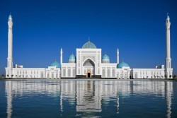 Uzbekistan Strengthens the Legacy of Imam al-Bukhari Through a Major Cultural and Spiritual Redevelopment Project