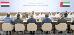 UAE , Yemen Hold First Joint Consular Committee Meeting to Strengthen Bilateral Cooperation