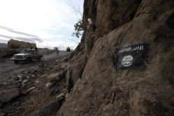 Al-Qaeda Assault in Yemen’s Shabwa Leaves Military Commander Wounded