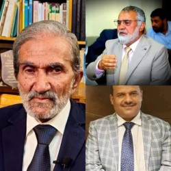 Yemen : Houthis Release Academic Hamoud al-‘Oudi and Engineer Abdulrahman al-‘Alfi