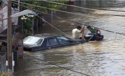 UAE launches urgent humanitarian response to Sri Lanka floods