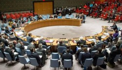 UNSC to Hold Mid-Month Meeting on Yemen