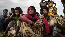 IOM Appeals for $100 Million to Aid Displaced and Stranded Migrants in Yemen