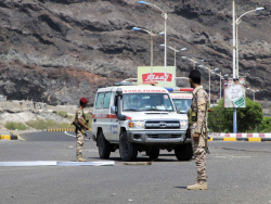 Saudi Envoy Reaffirms Kingdom’s Support for Calm in Hadramout