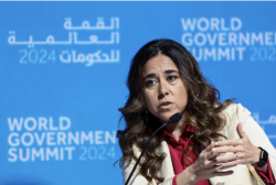 UAE-EU free trade talks advancing rapidly, UAE state minister says