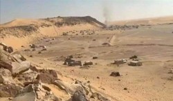 Yemen : Three Shabwa Defense Soldiers Killed in Drone Strike on Aareen Camp