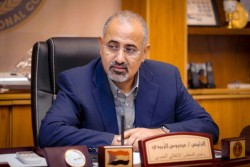 Al-Zubaidi Forms Preparatory Committee for Southern Fatwa Authority in Yemen