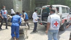 ICRC Appeals for $126.9 Million to Support Yemen Humanitarian Response in 2026