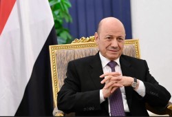 Yemen’s PLC President Discusses IMF Suspension Impact with Central Bank Governor