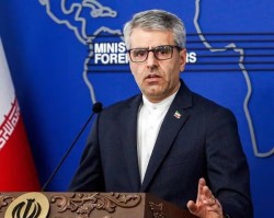 Iranian FM Spokesman Comments on Escalating Developments in Southern Yemen