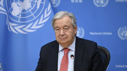 UN Chief Condemns Arbitrary Detention of Staff by Houthis in Yemen