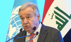 Yemen : Guterres Condemns Houthi Detention of Another 10 UN Staff