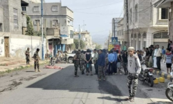 Child Killed, Four Injured in Grenade Explosion Following Family Dispute in Yemen's Taiz