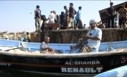 51 Yemeni Fishermen Return to Mocha Port After Release from Eritrea