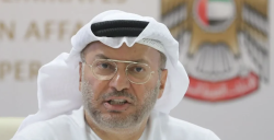 Gargash: UAE Works with Partners for a Stable, Prosperous Region Free of Extremism