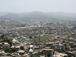 Houthis Abduct Starlink Device Owners in Yemen’s Ibb